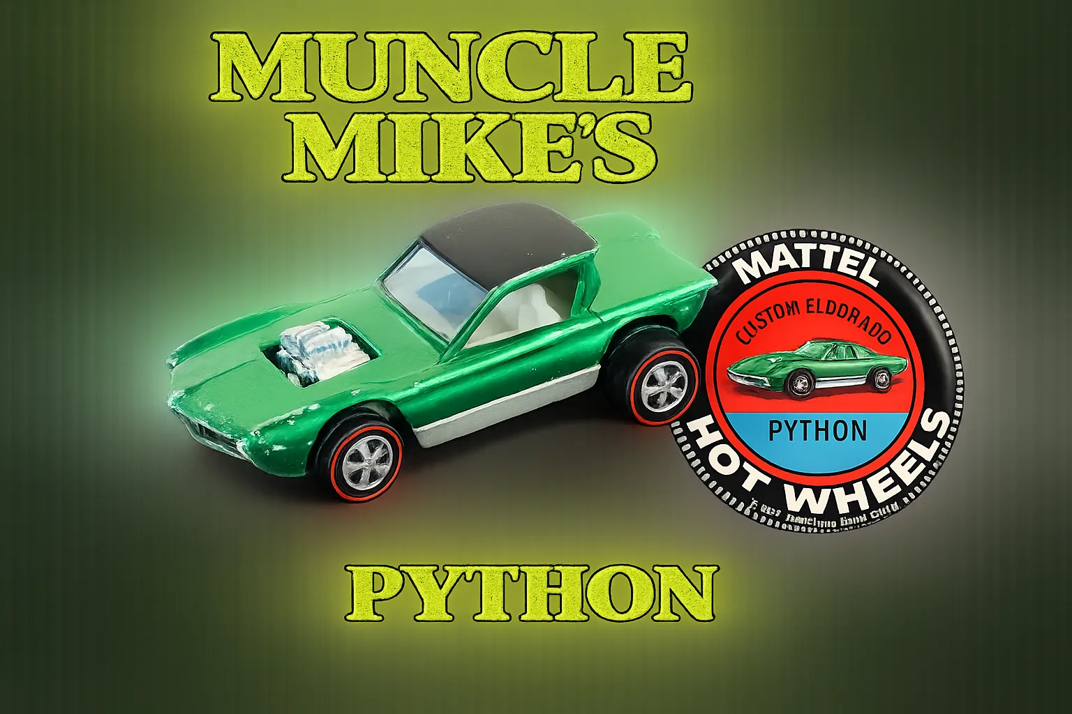 Python