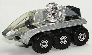 Radar Ranger – 1989