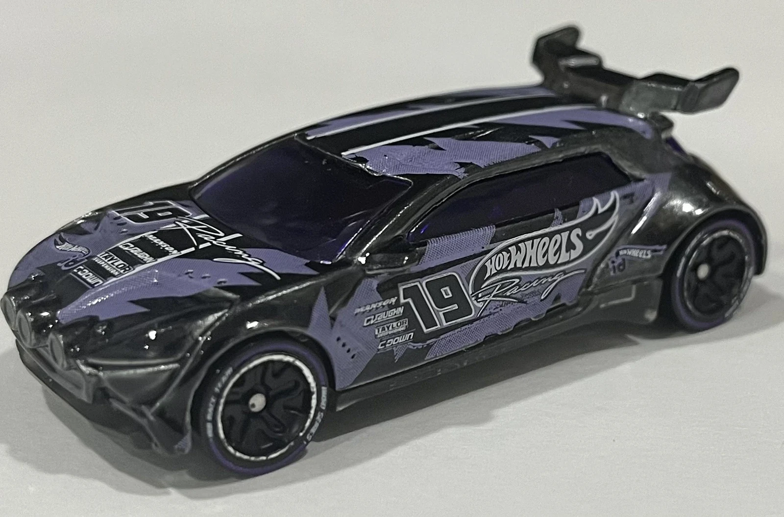 Rally Finale