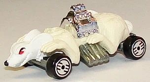 Ratmobile – 1995 #315