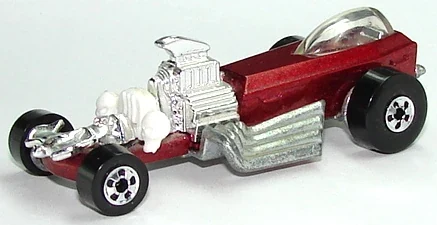 Rigor Motor – 1995 #300