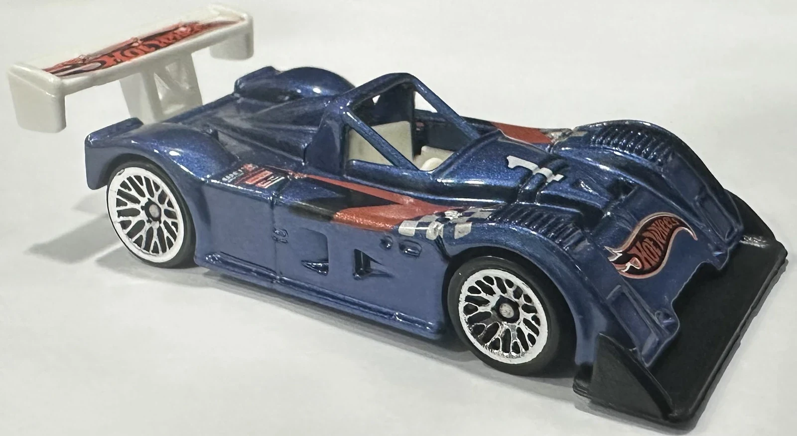 Riley & Scott MK III – 2001 #039