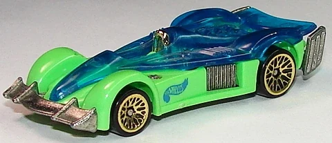Road Rocket – 1996 #371