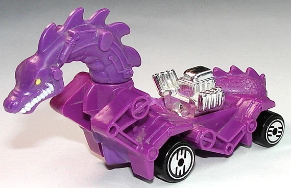 Rodzilla – 1995 #323