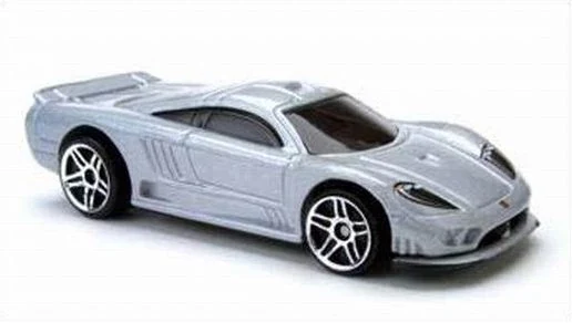 Saleen S7 – 2002 #026