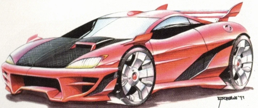 Sho-Stopper – 2000