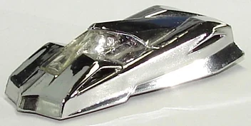 Shadow Jet II – 2000