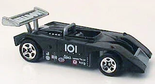 Shadow Mk IIa – 2000