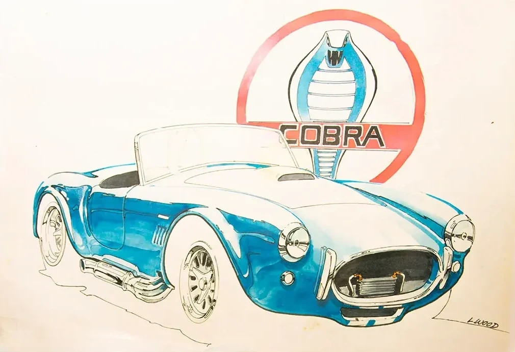 Fatbax Shelby Cobra 427 S/C – 2004