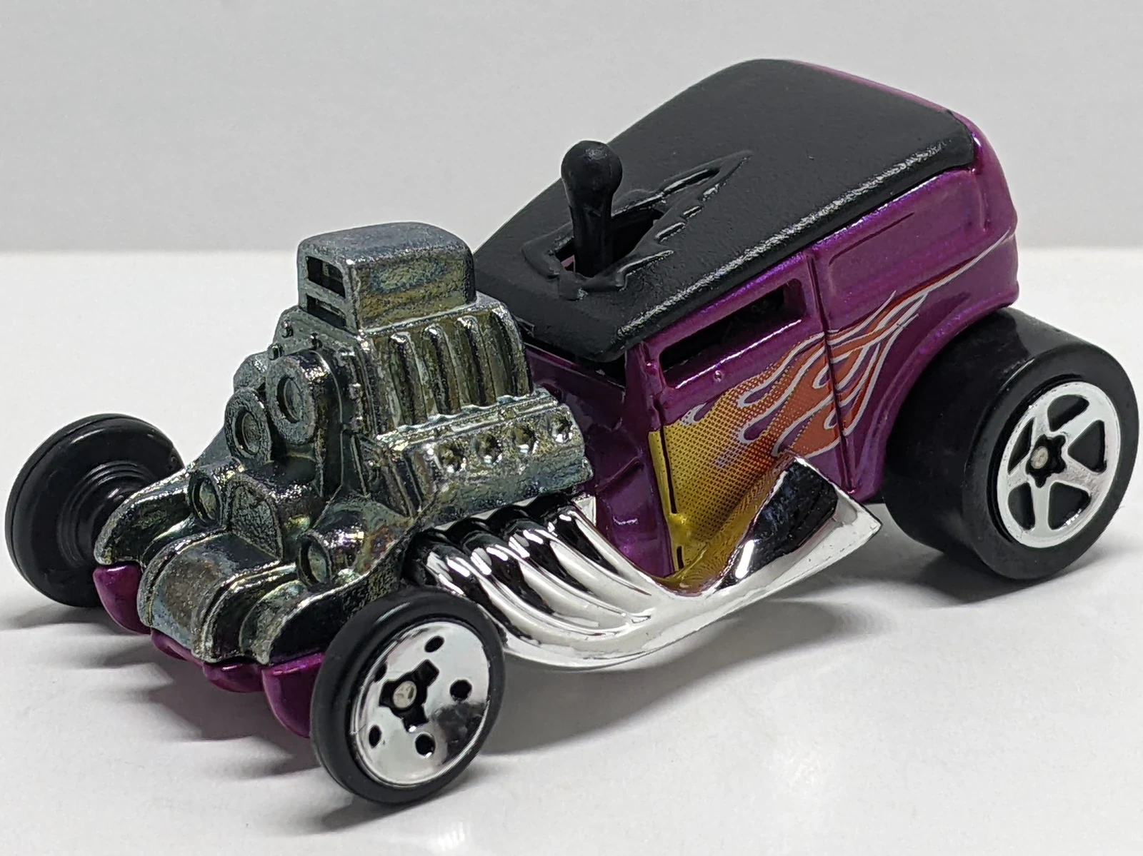 ‘Tooned Shift Kicker – 2004 (2nd Color)