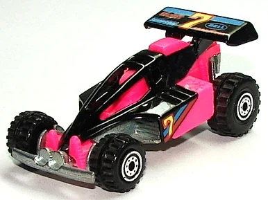 Shock Factor – 2002 #121