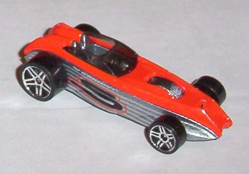 Shredded – 2004