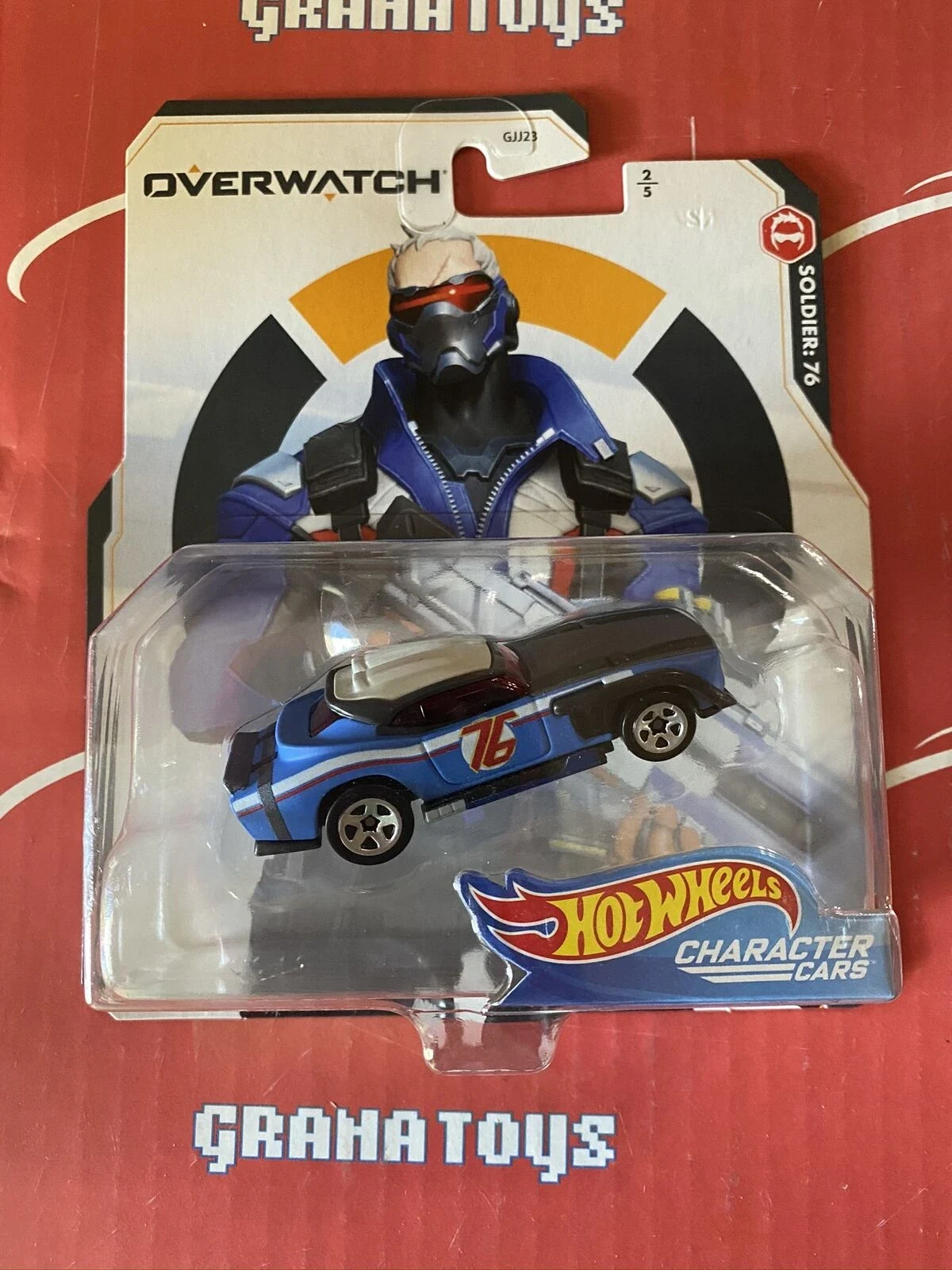 Soldier: 76