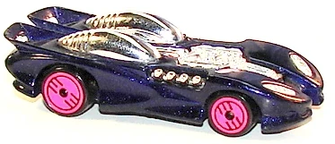 Splittin’ Image II – 1995 #297