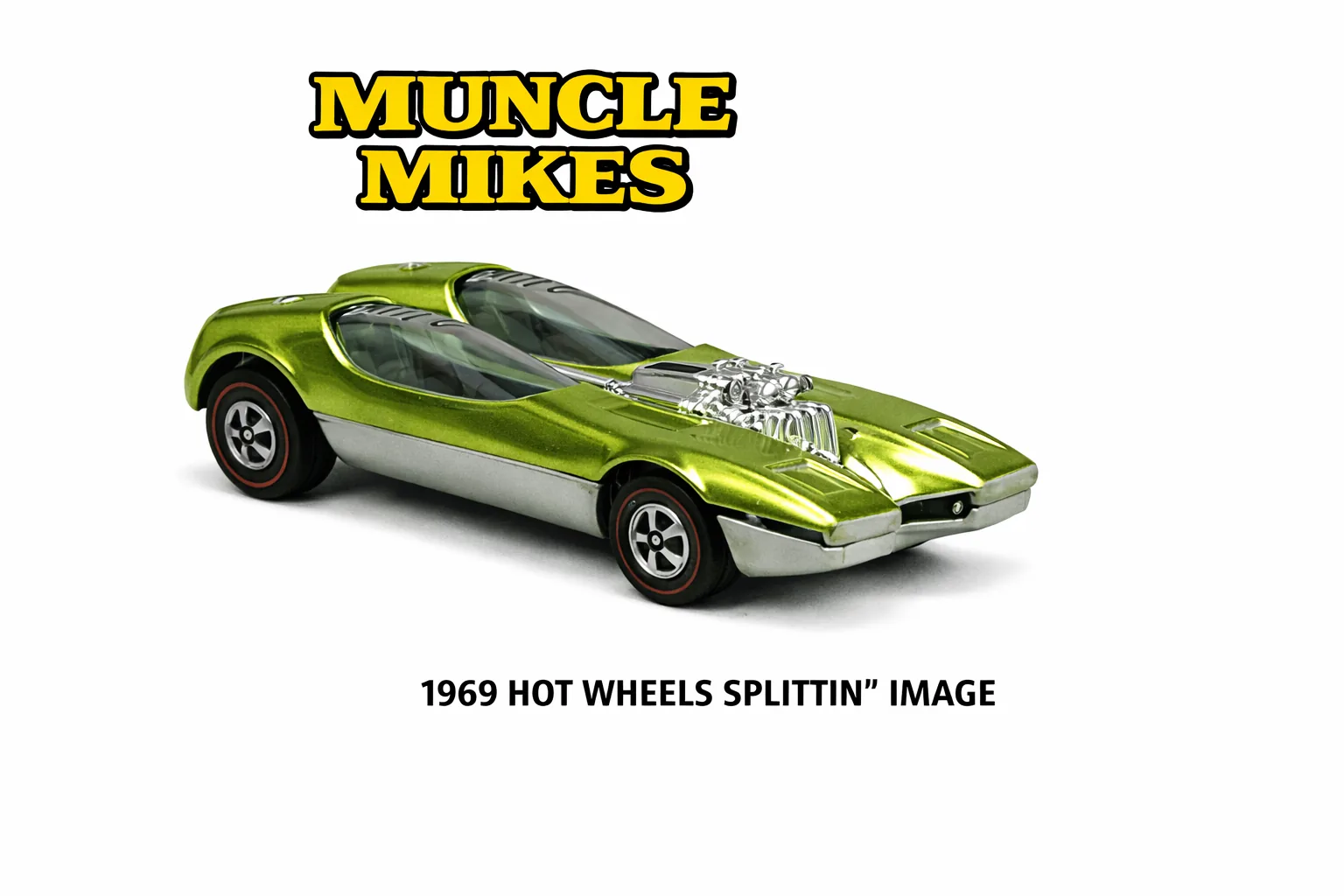 Splittin’ Image