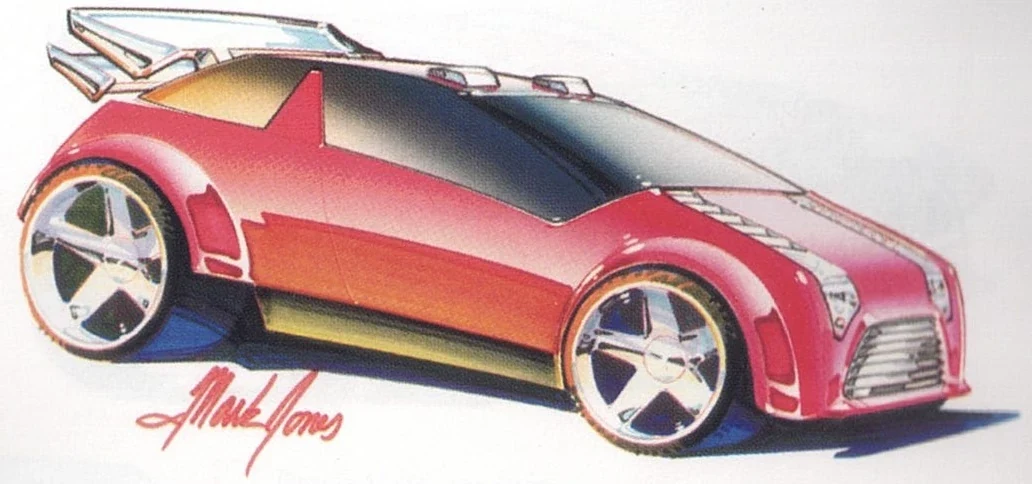 Super Gnat – 2004
