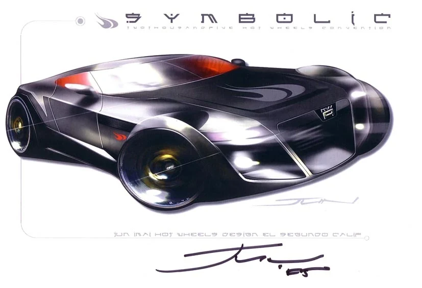 Symbolic – 2007 #160