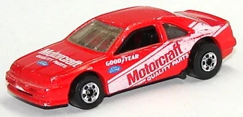 ’90 T-Bird – 2000