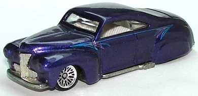 Tail Dragger – 2000