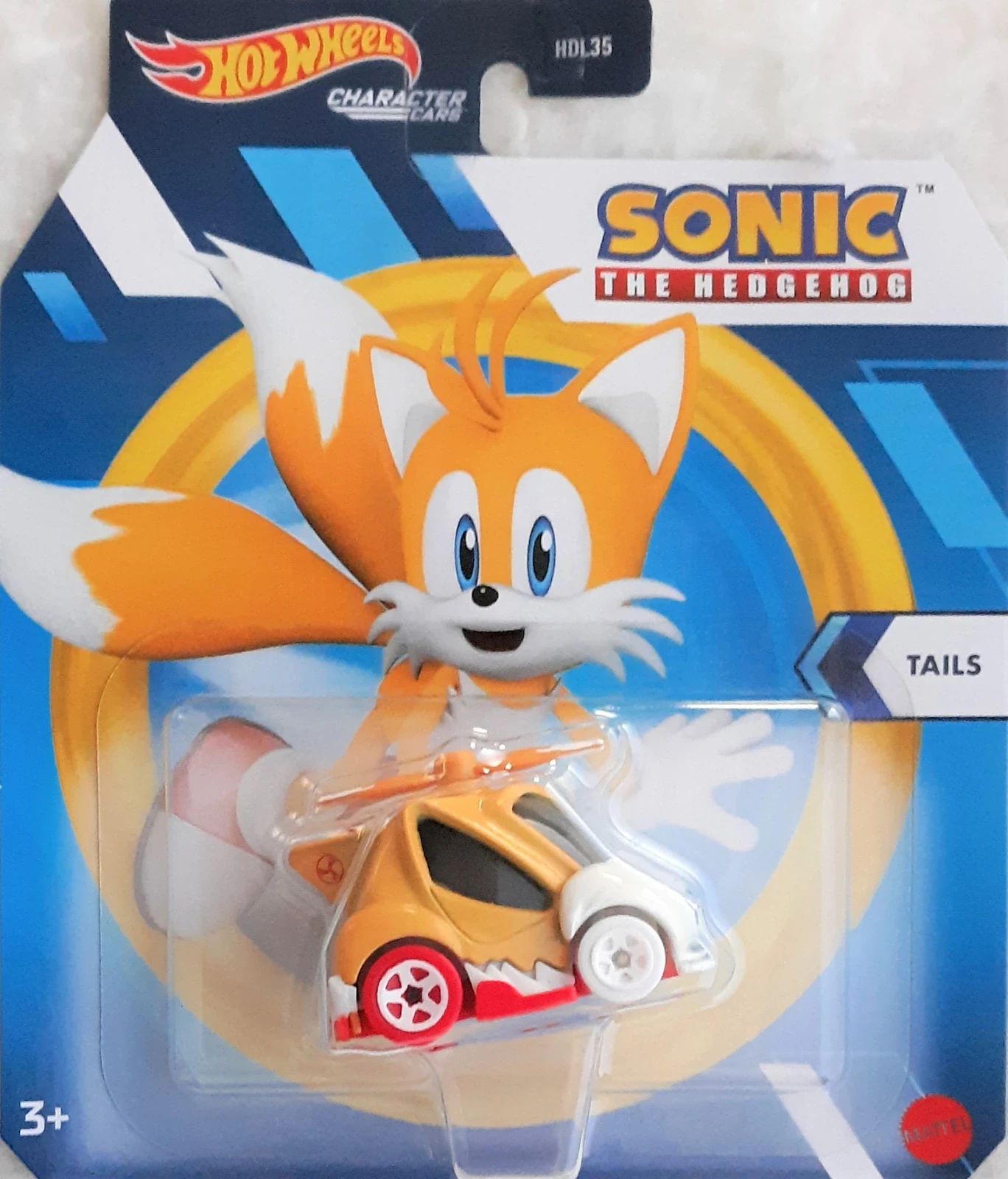 Tails