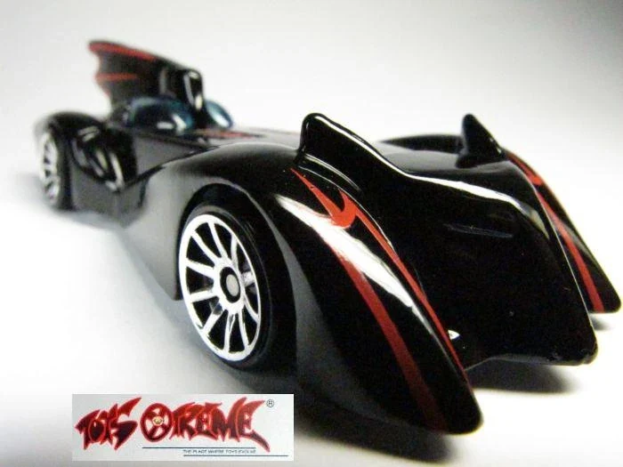 Batmobile – 2010 #042