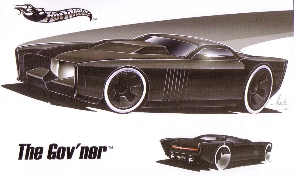 The Gov’ner – 2004