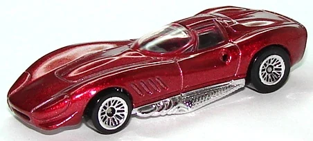 Thomassima 3 – 2000