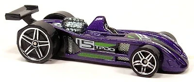 Tor-Speedo – 2006