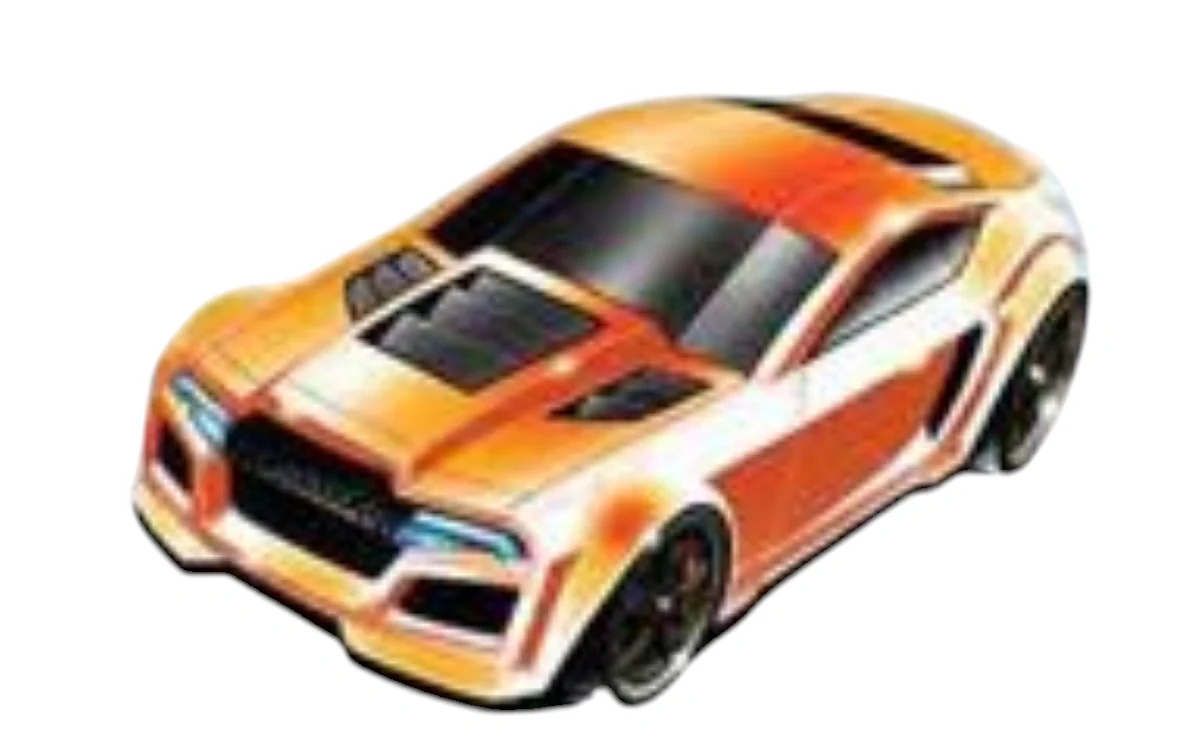 Torque Twister – 2010 #006 (3rd Color)