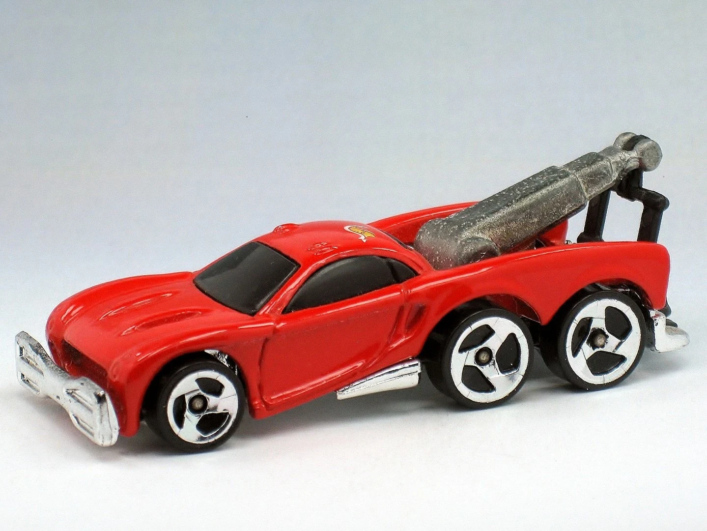 Tow Jam – 2000
