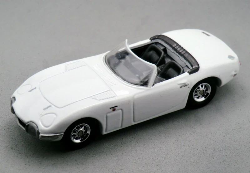 Toyota 2000GT Roadster