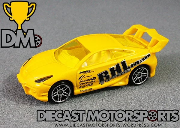 Toyota Celica – 2001 #036
