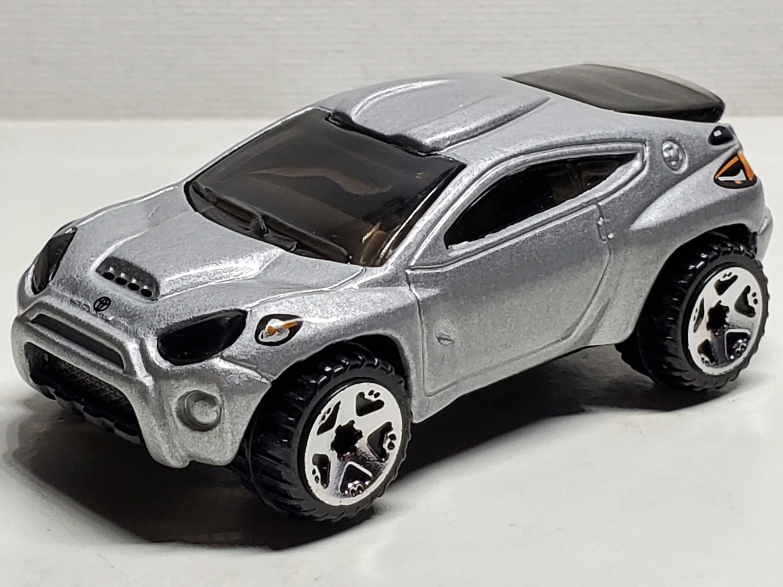 Toyota RSC – 2002 #039