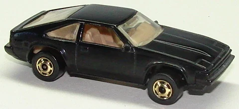 Fatbax Toyota Supra – 2004