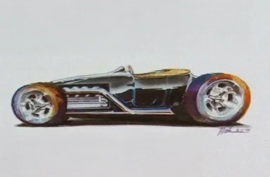 Track T – 2000