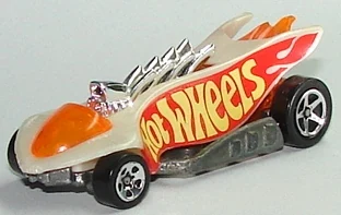 Turbo Flame (Sizzlers) – 1996 #369