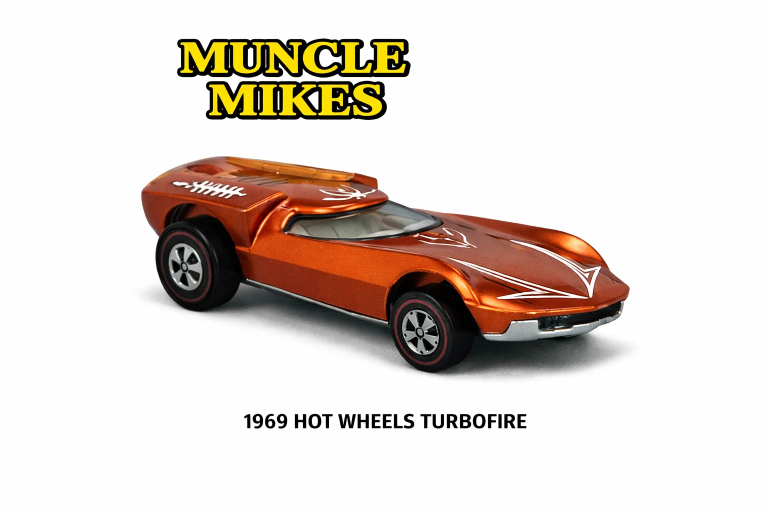 Turbofire – 1969