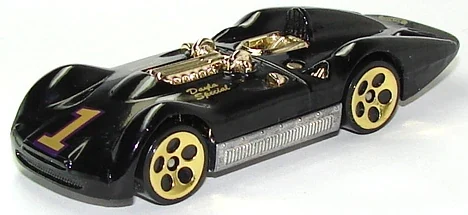 Turbolence – 2000
