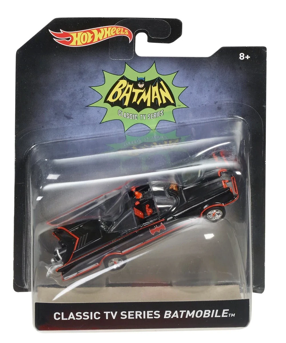 1966 TV Series Batmobile – 2007 #015