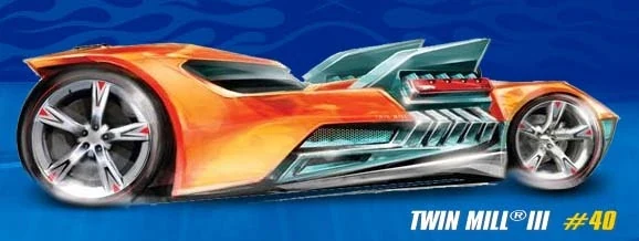 Twin Mill III – 2008 #040