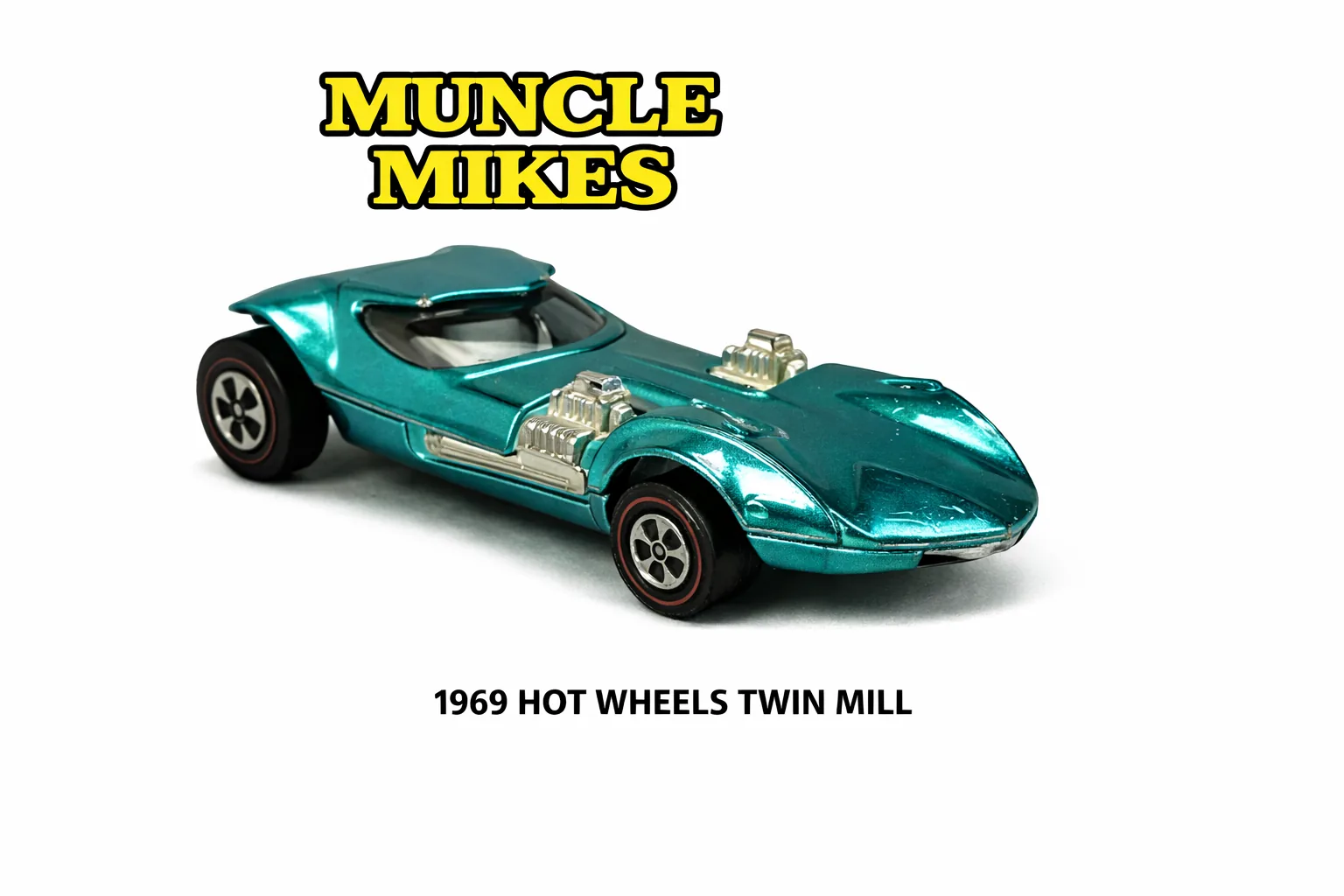 Twin Mill – 1969