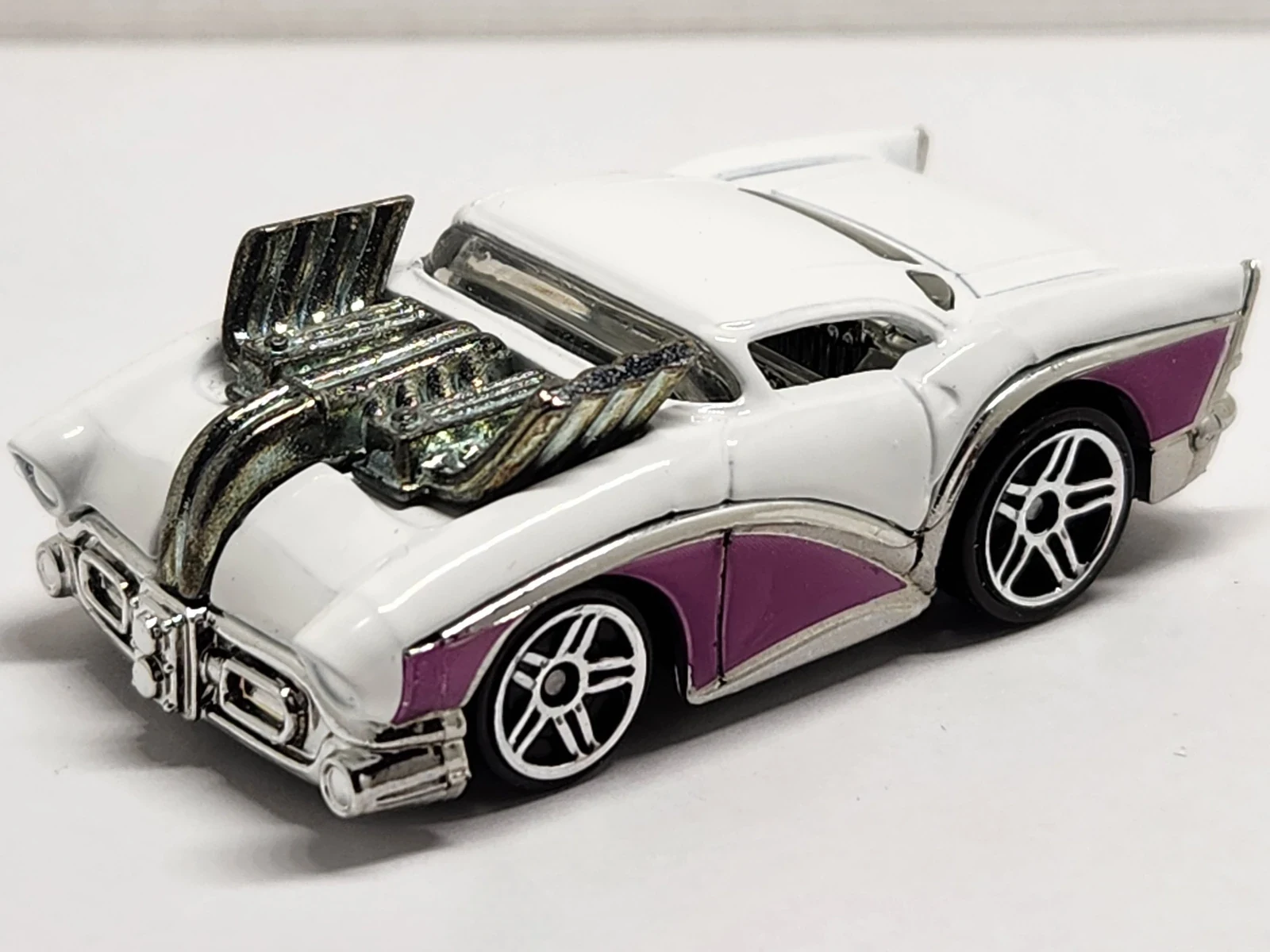 ‘Tooned Two 2 Go – 2004 (2nd Color)