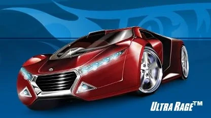 Ultra Rage – 2007 #031