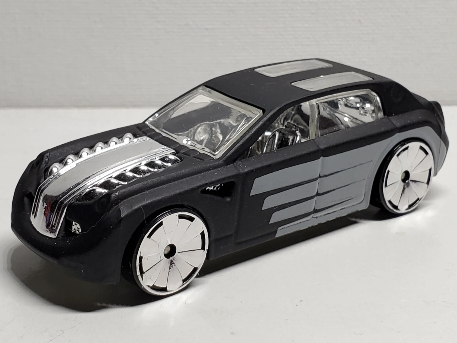 Unobtainium 1 – 2006 (2nd Color)