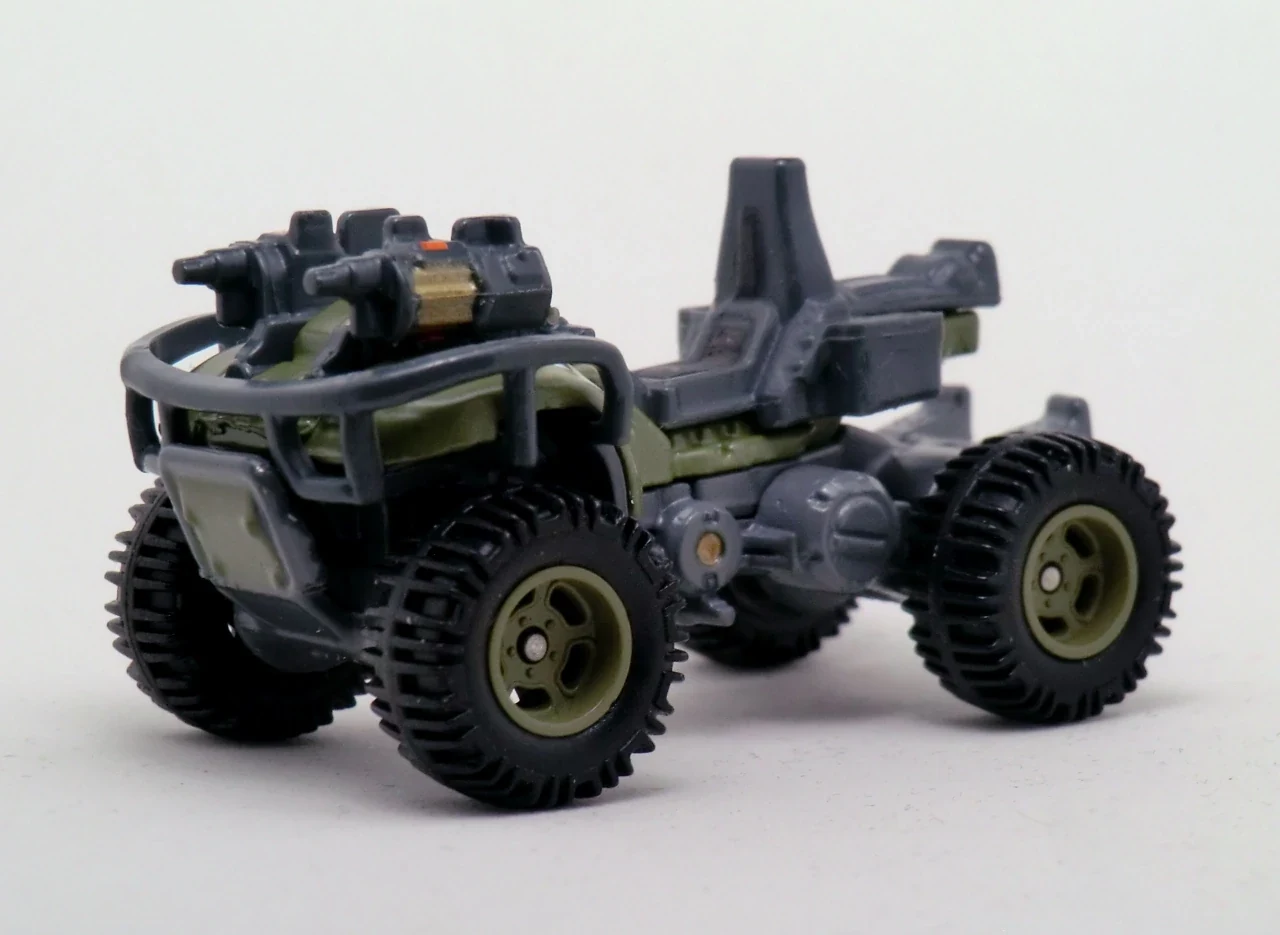 UNSC Gungoose