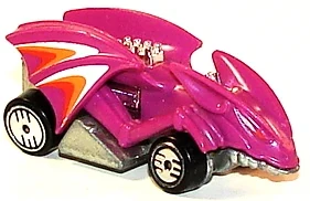 Vampyra – 1989