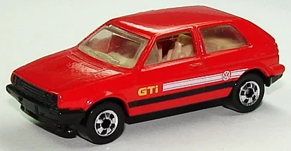 VW Golf – 1996 #474