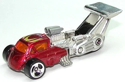 Whatta Drag – 2000