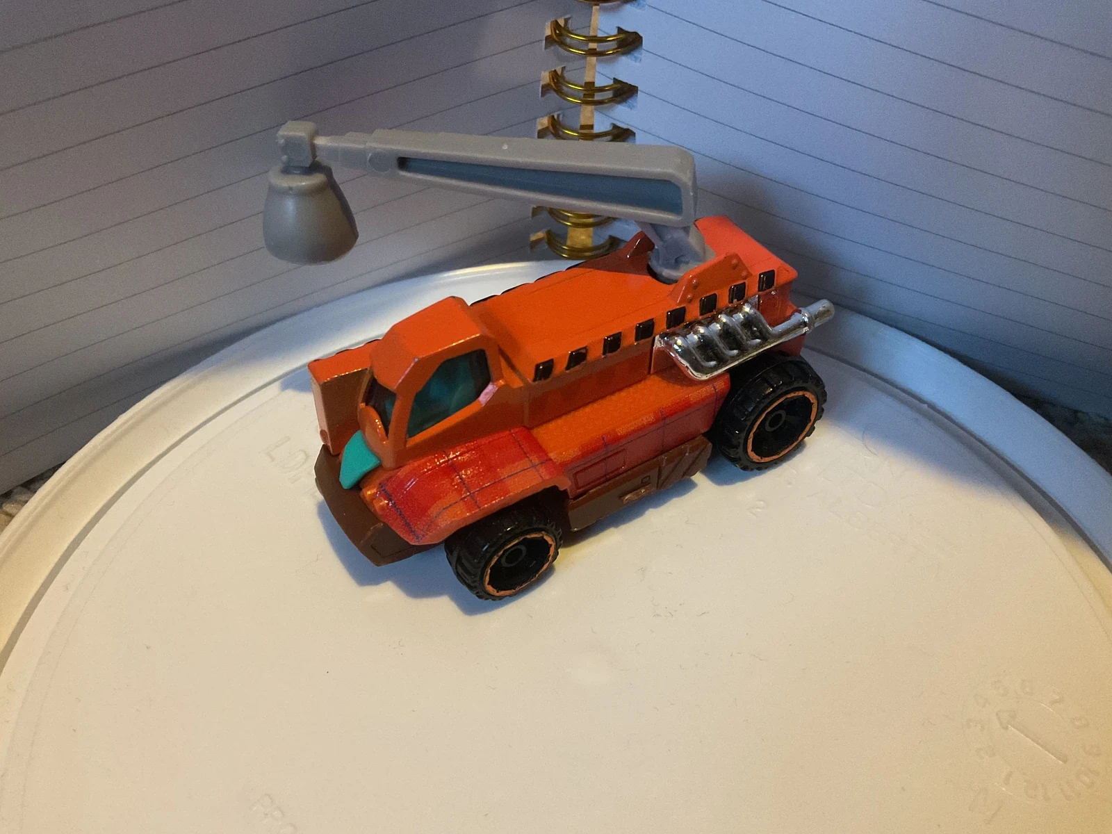 Wreck-It Ralph