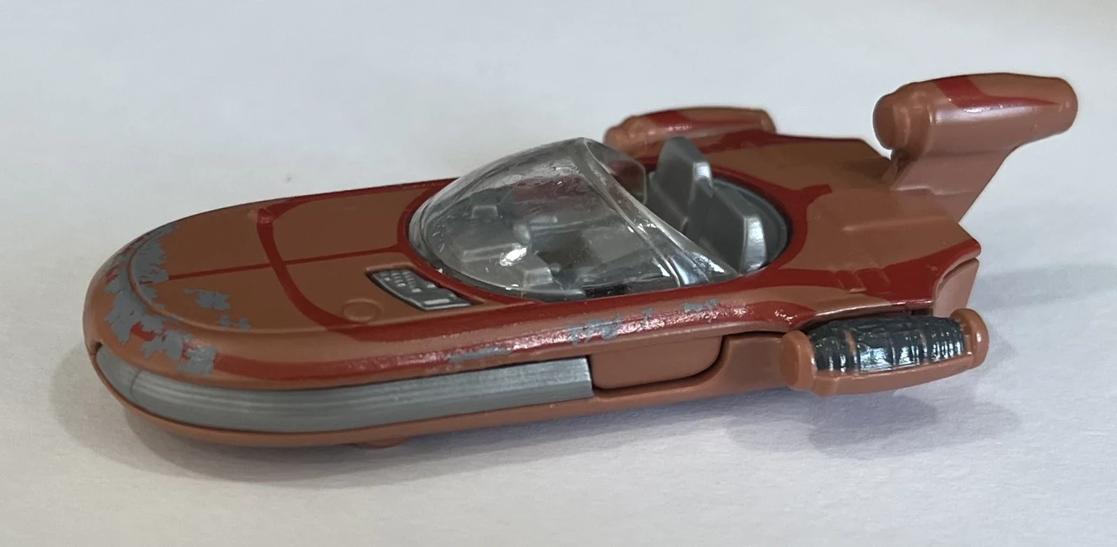 X-34 Landspeeder